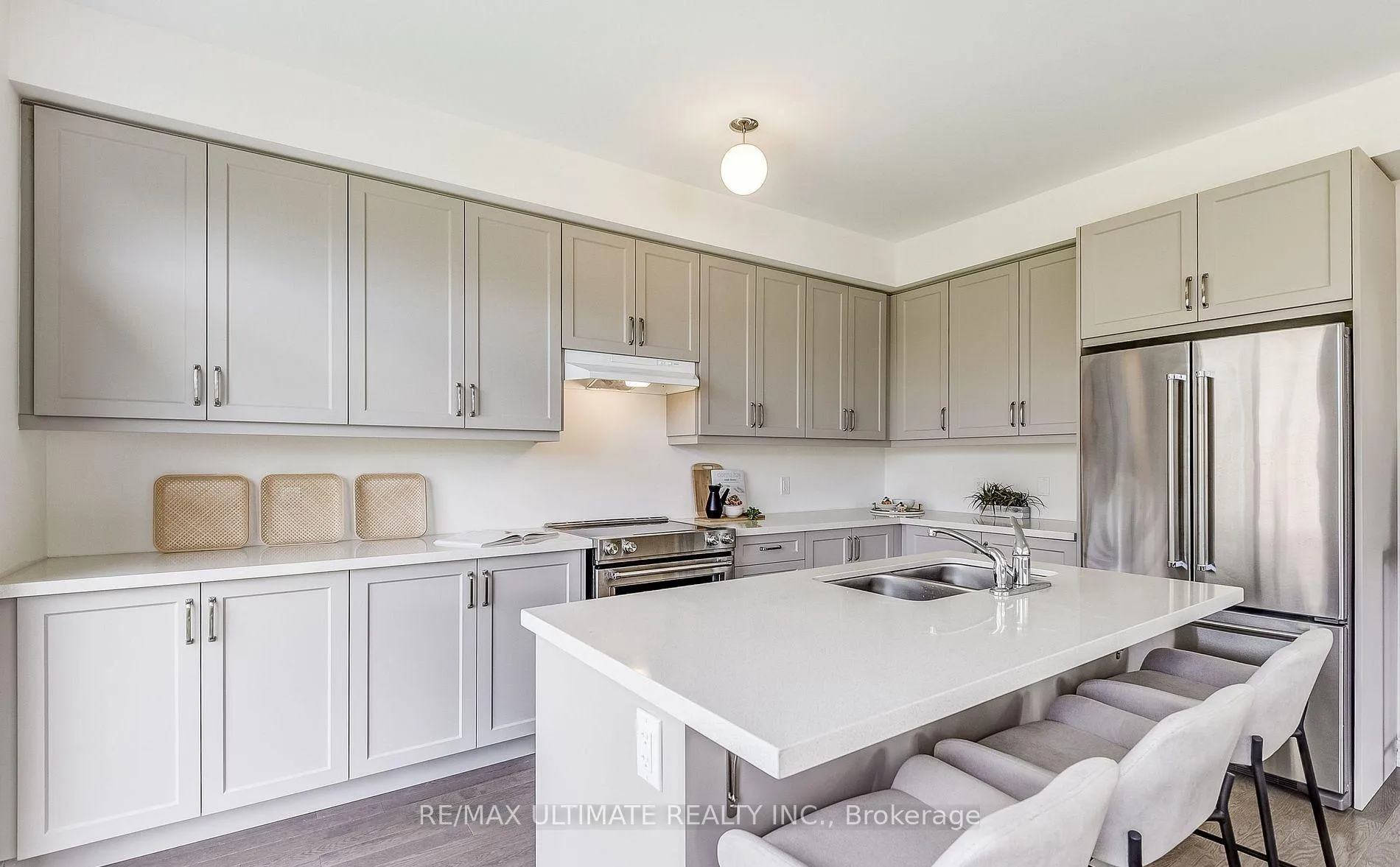 Photo 15 of 439 Black Cherry Crescent, Shelburne — HOMEH