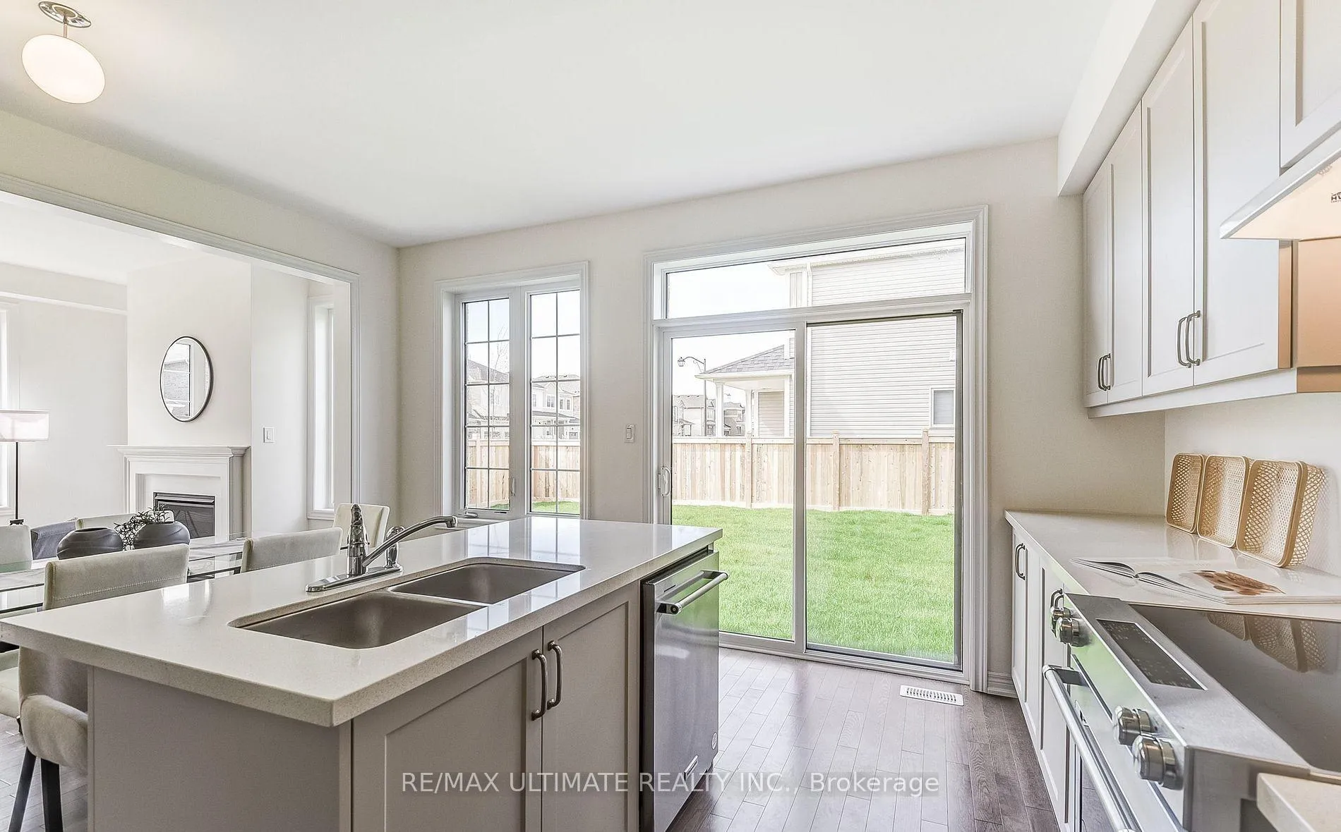Photo 17 of 439 Black Cherry Crescent, Shelburne — HOMEH