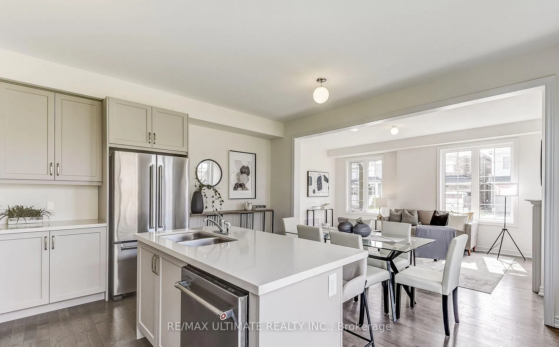 Photo 18 of 439 Black Cherry Crescent, Shelburne — HOMEH