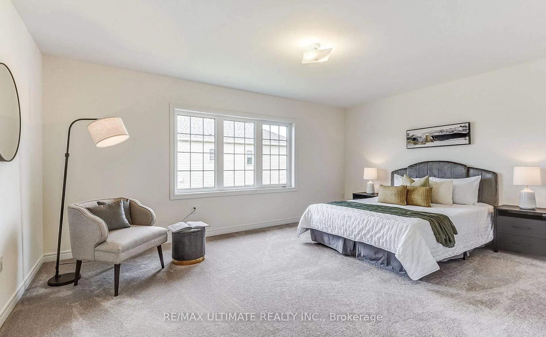 Photo 20 of 439 Black Cherry Crescent, Shelburne — HOMEH