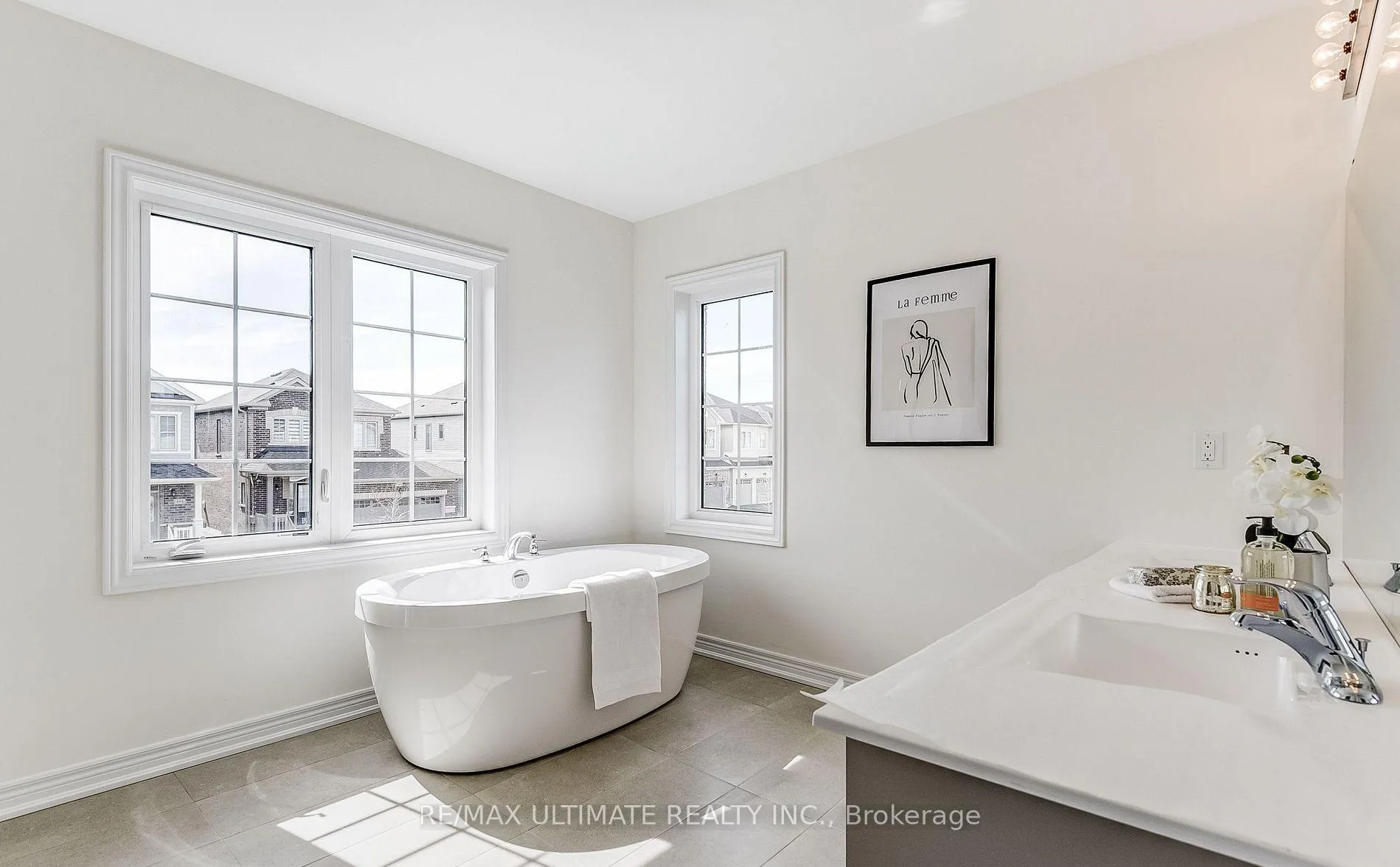 Photo 22 of 439 Black Cherry Crescent, Shelburne — HOMEH