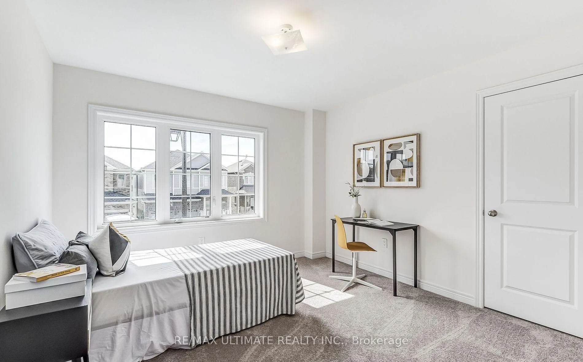 Photo 24 of 439 Black Cherry Crescent, Shelburne — HOMEH