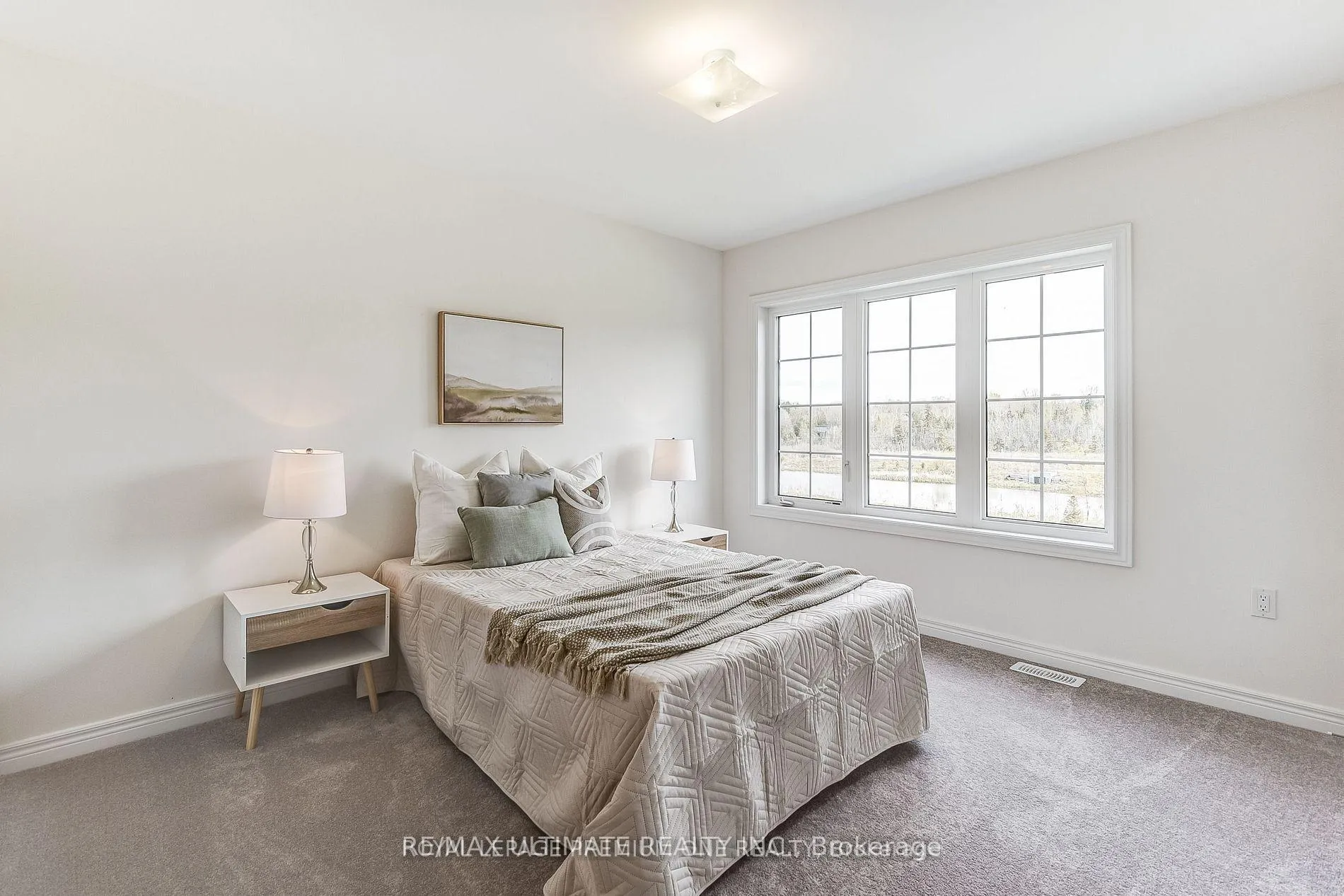 Photo 25 of 439 Black Cherry Crescent, Shelburne — HOMEH