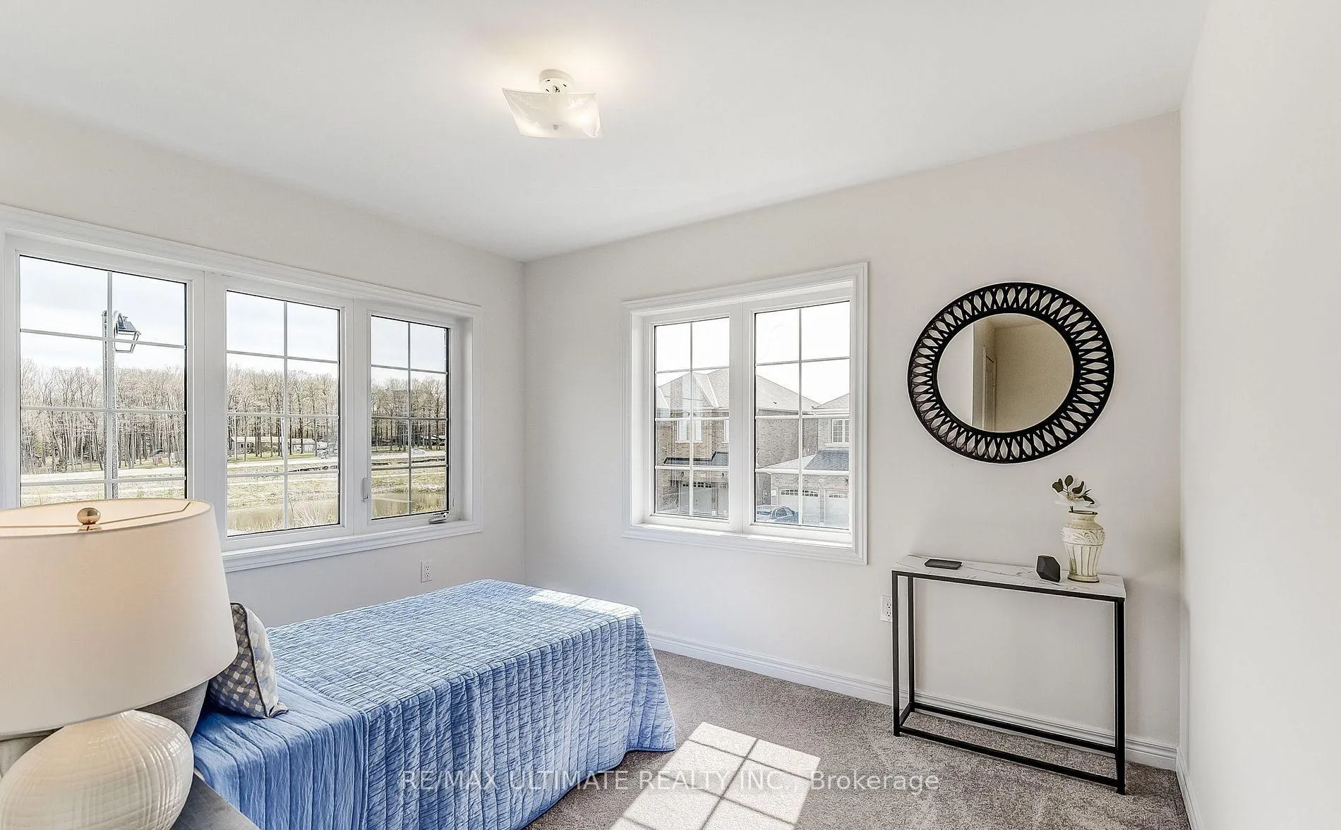 Photo 27 of 439 Black Cherry Crescent, Shelburne — HOMEH