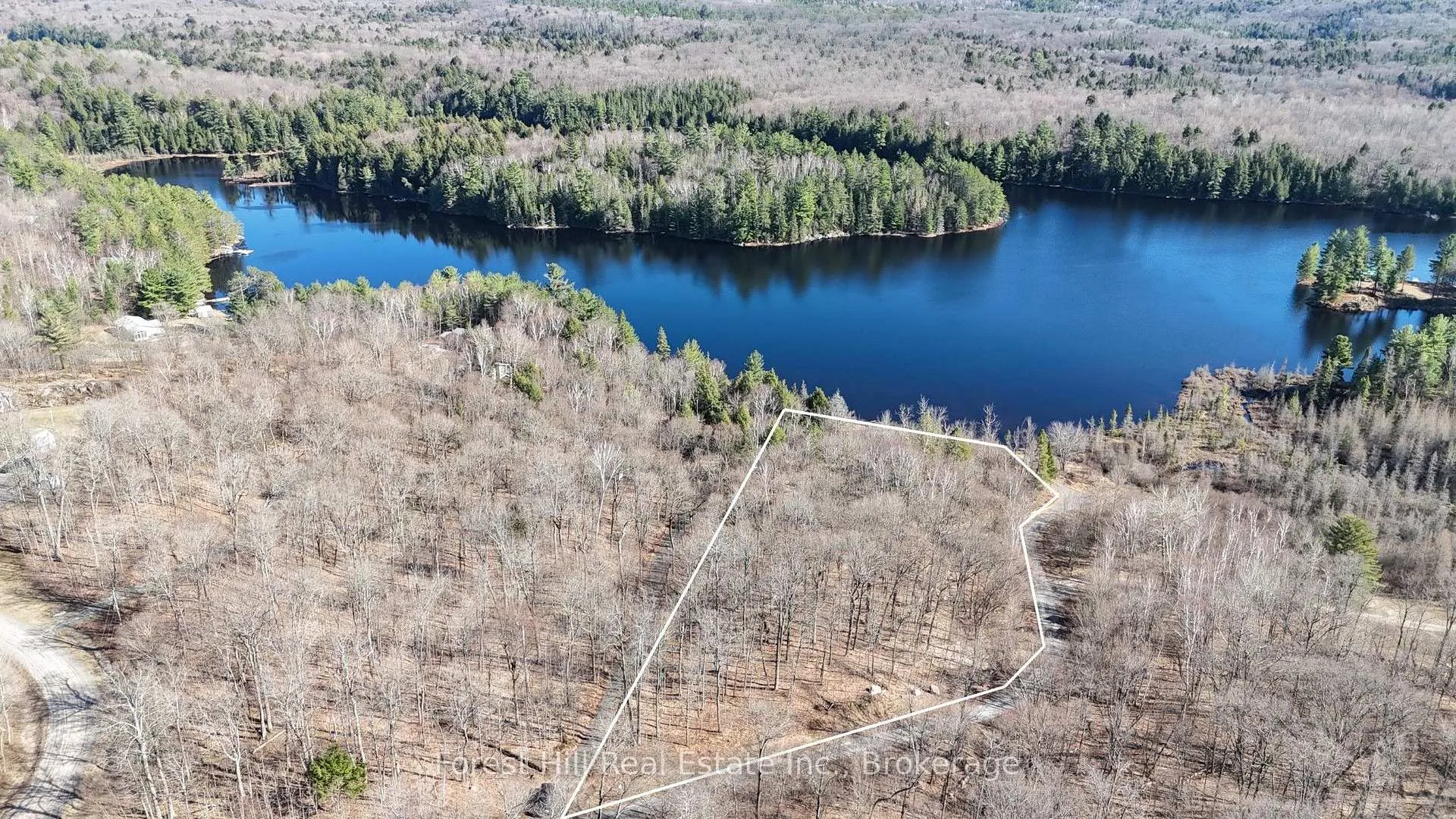 Photo of Part 1 Plan 42R-22856 Seagull Lake Road