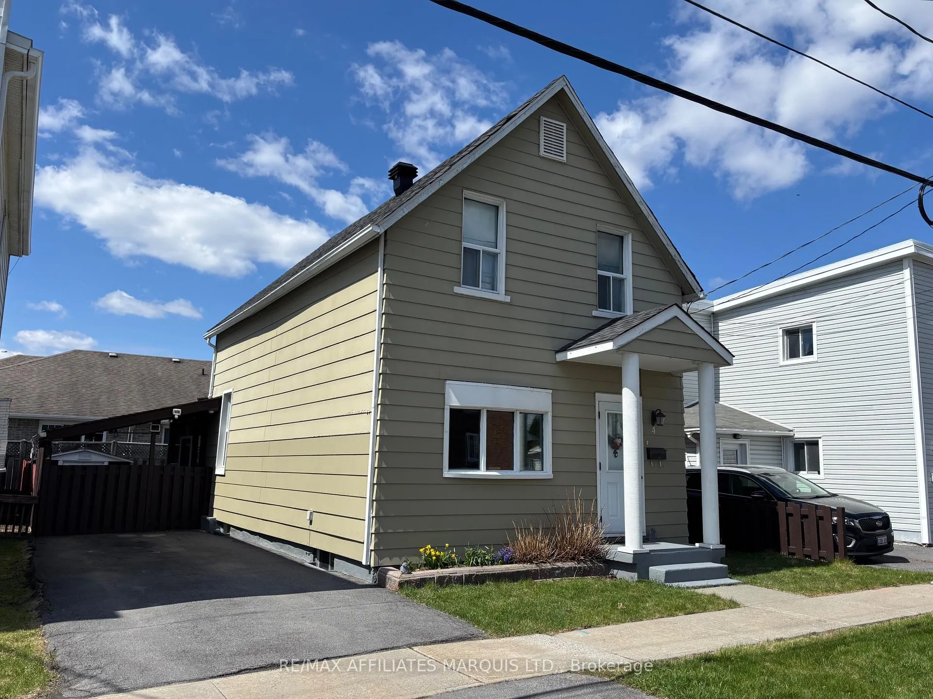 Photo 1 of 4 Seymour Avenue, Cornwall — HOMEH