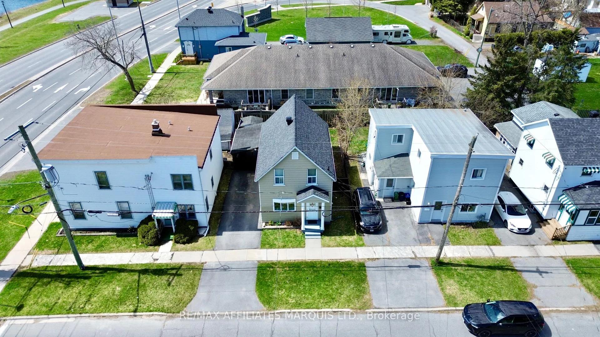 Photo 3 of 4 Seymour Avenue, Cornwall — HOMEH