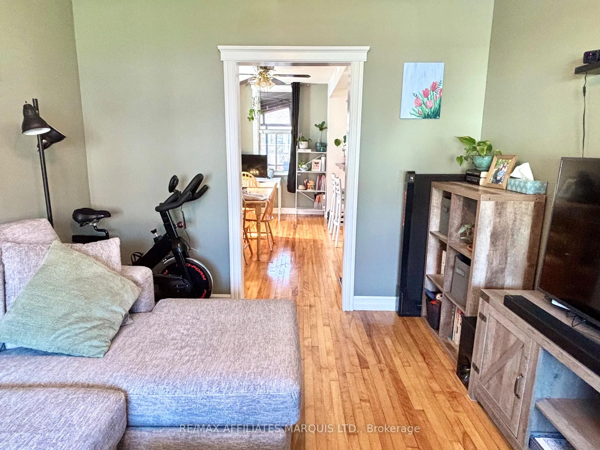 Photo 8 of 4 Seymour Avenue, Cornwall — HOMEH