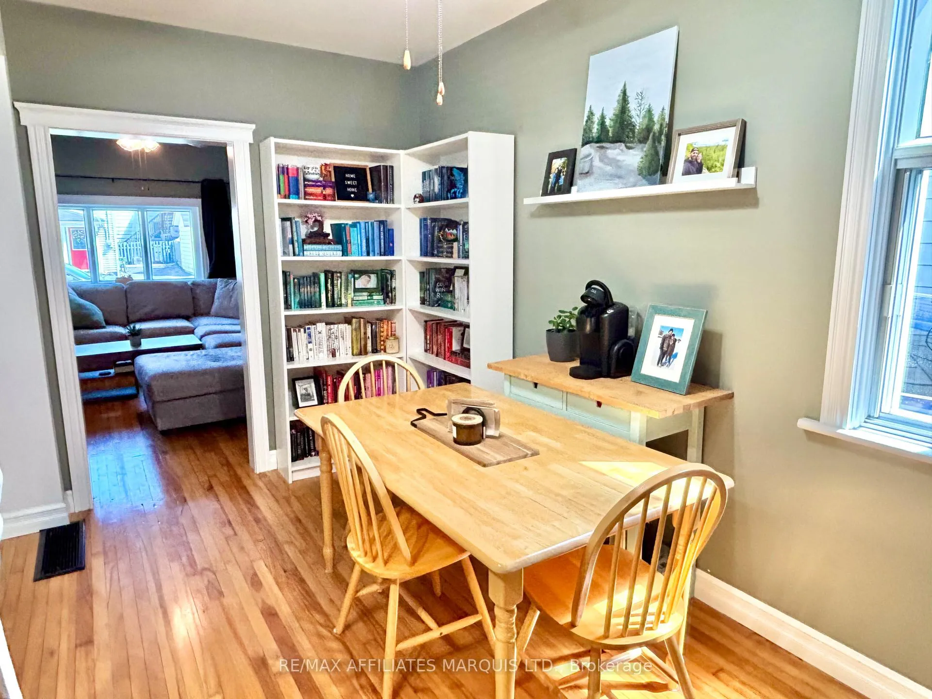 Photo 11 of 4 Seymour Avenue, Cornwall — HOMEH
