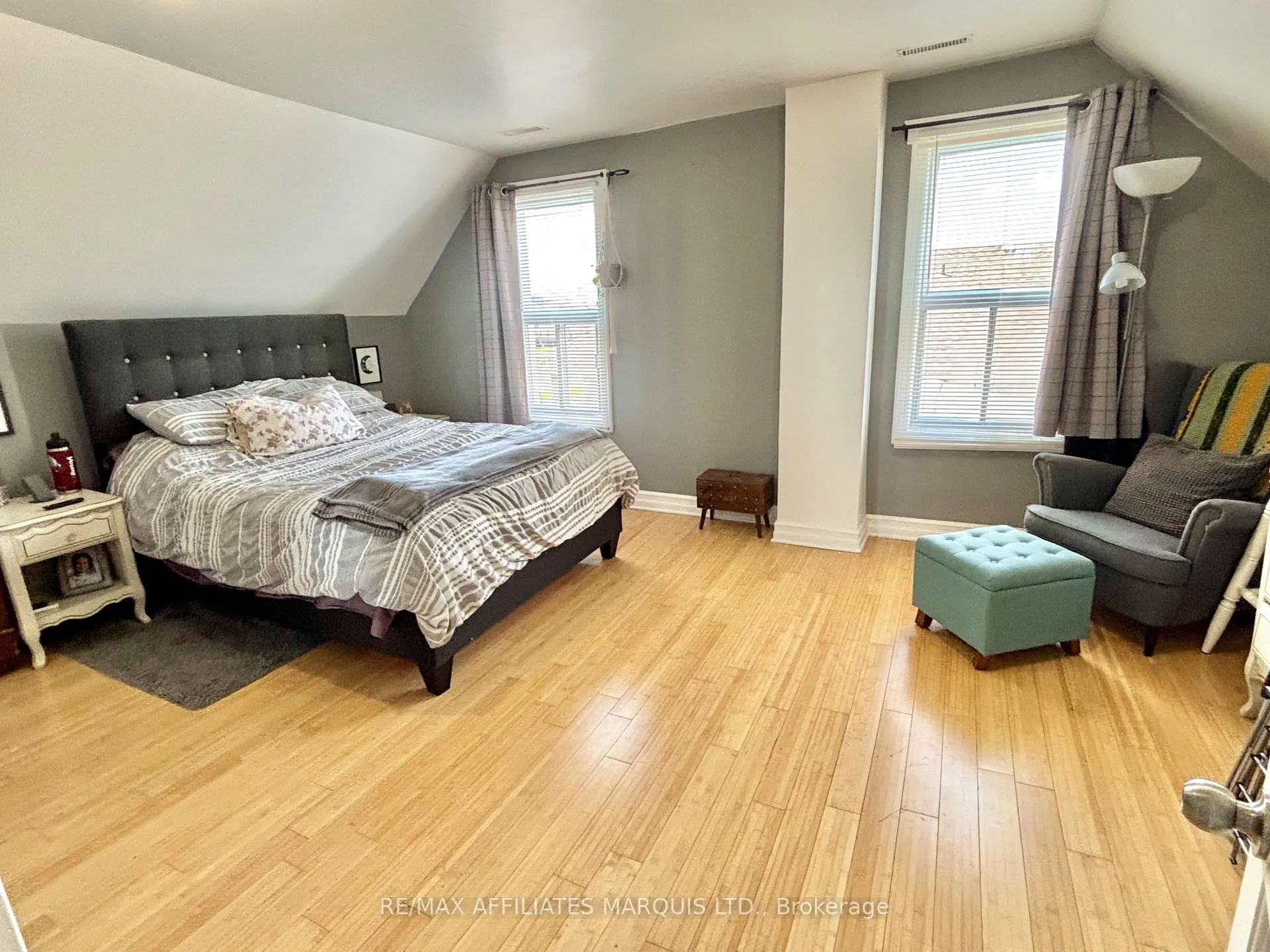 Photo 25 of 4 Seymour Avenue, Cornwall — HOMEH
