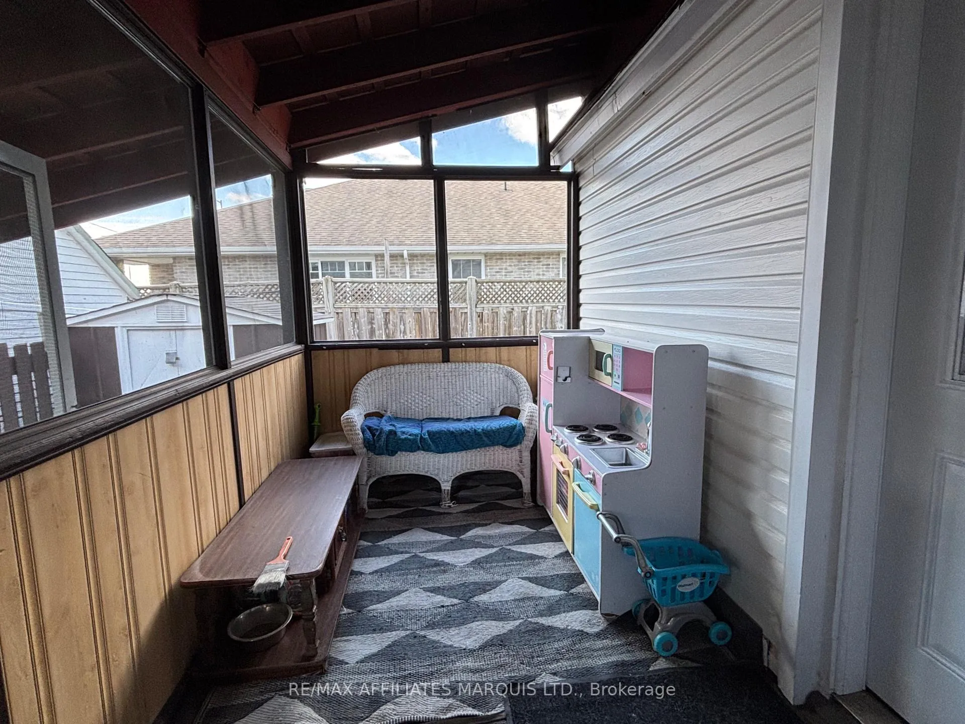 Photo 33 of 4 Seymour Avenue, Cornwall — HOMEH