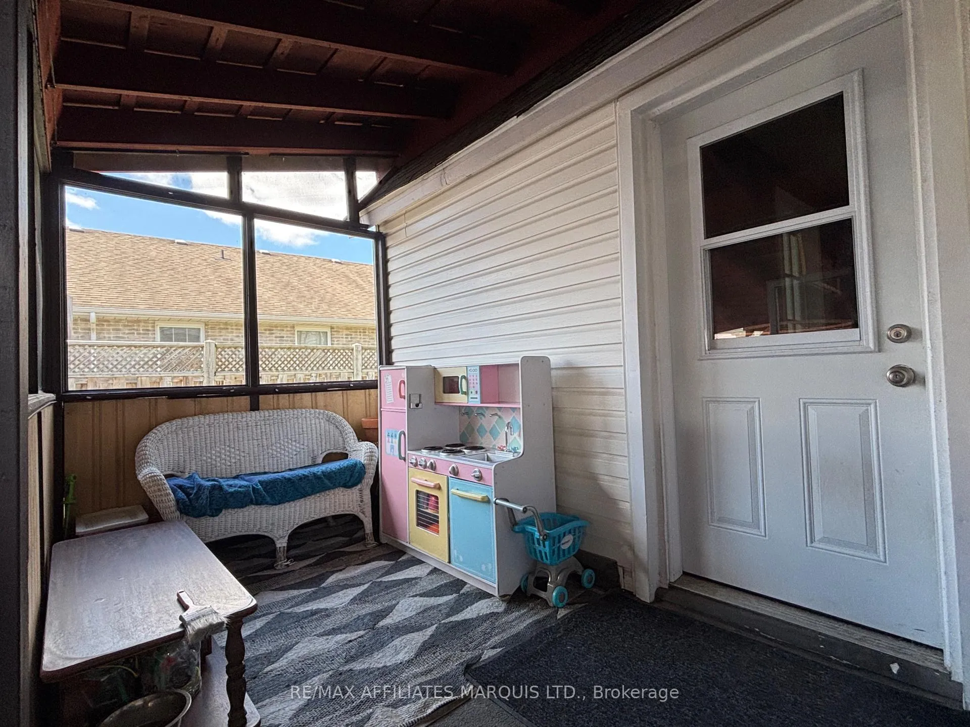 Photo 34 of 4 Seymour Avenue, Cornwall — HOMEH