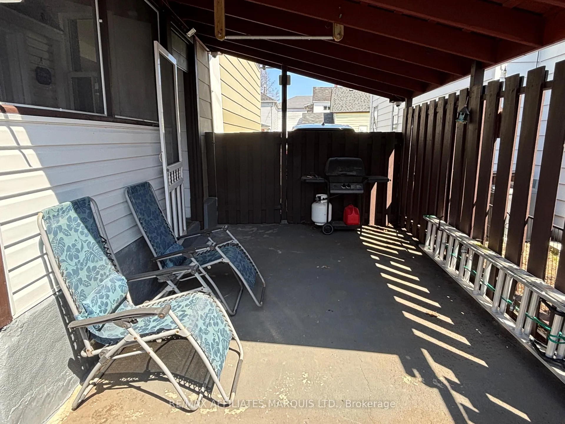 Photo 35 of 4 Seymour Avenue, Cornwall — HOMEH