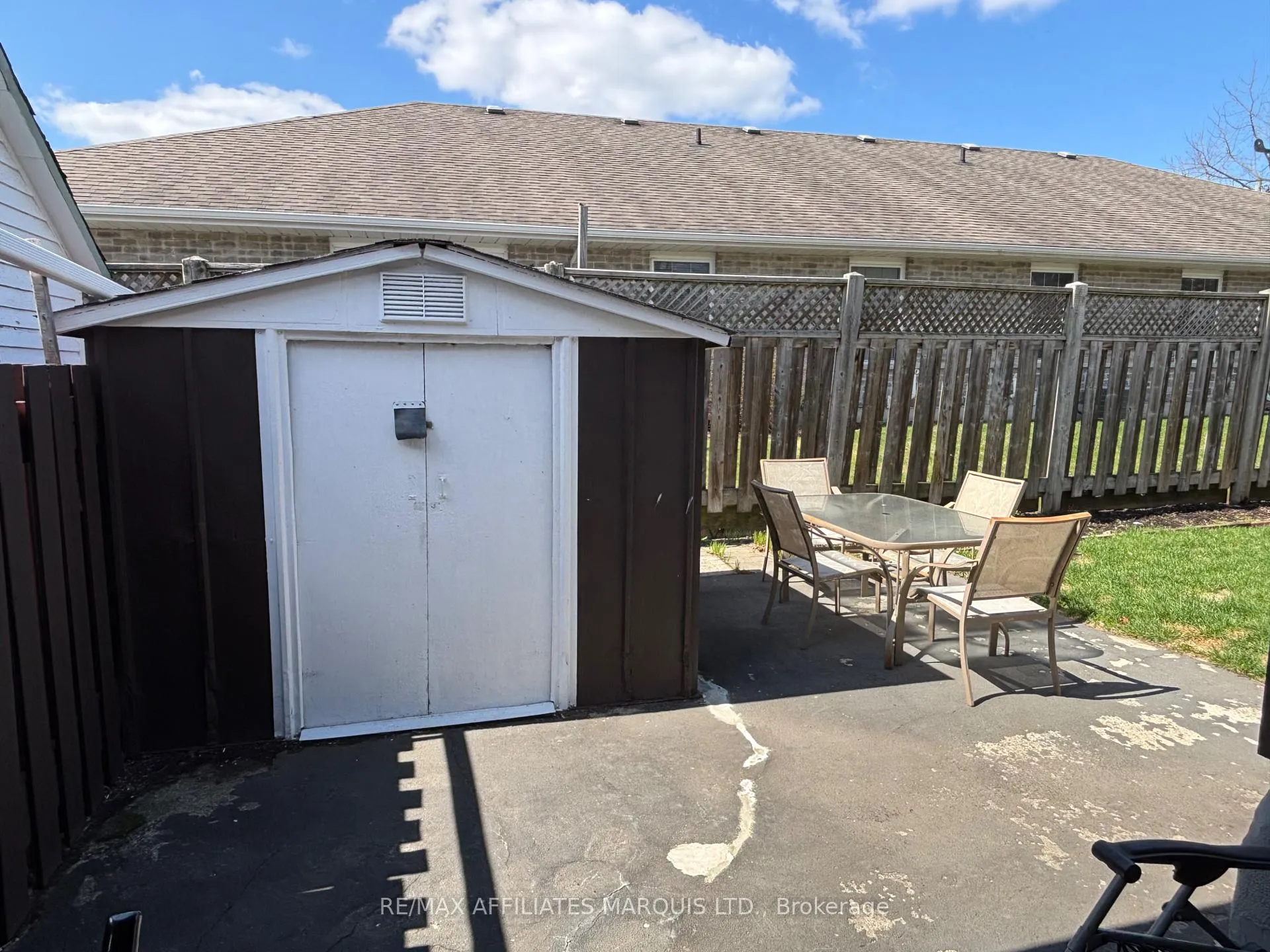 Photo 36 of 4 Seymour Avenue, Cornwall — HOMEH
