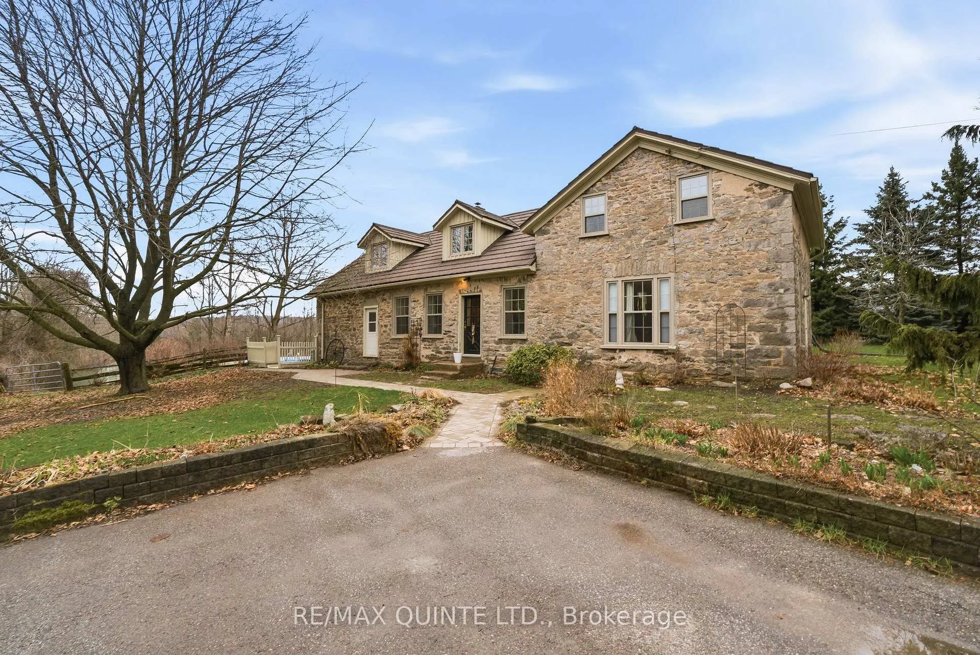 Photo 1 of 1405 Clearview Road, Centre Hastings — HOMEH