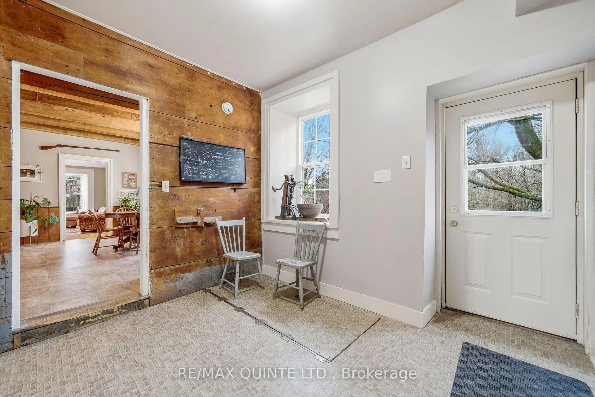Photo 5 of 1405 Clearview Road, Centre Hastings — HOMEH