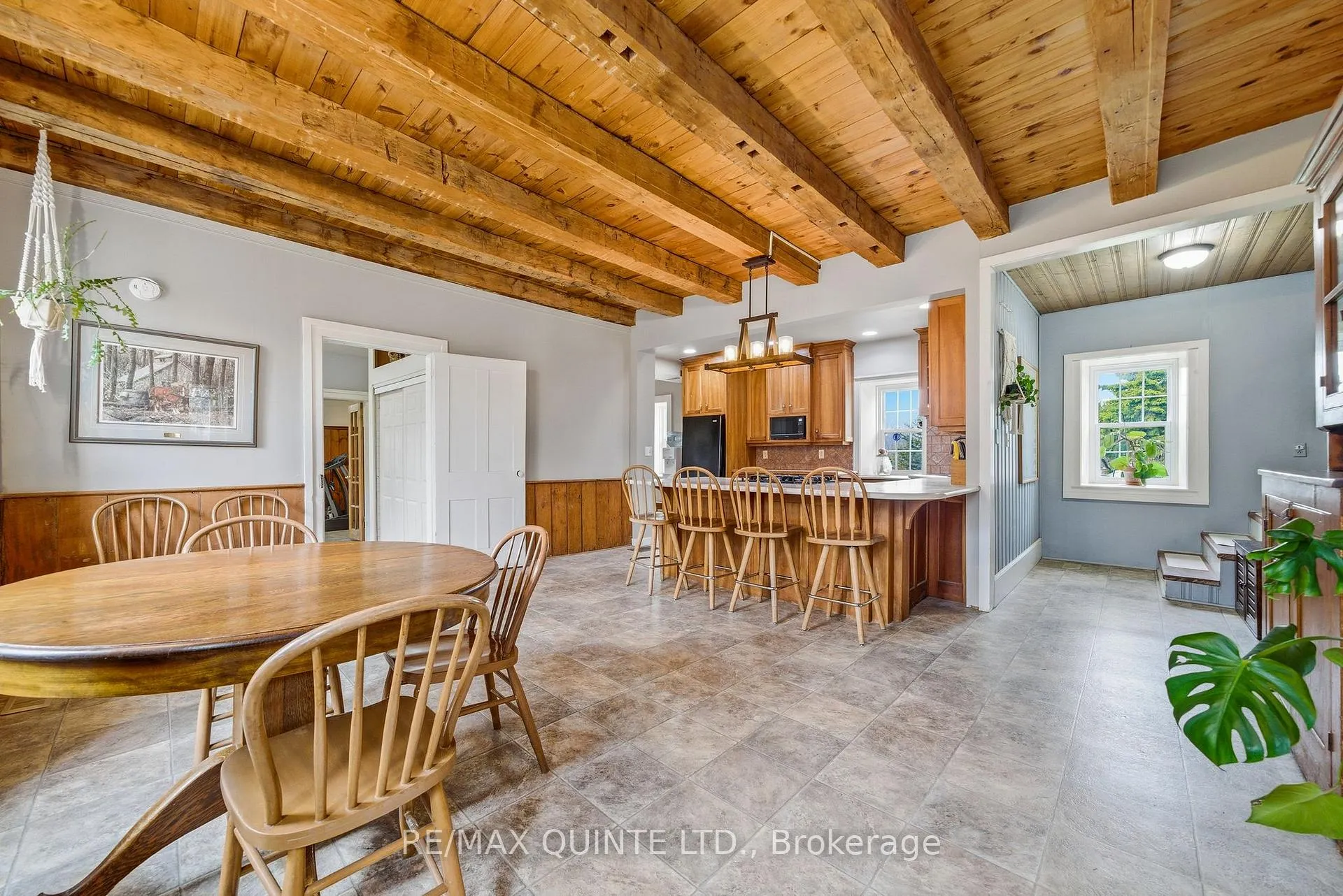 Photo 8 of 1405 Clearview Road, Centre Hastings — HOMEH