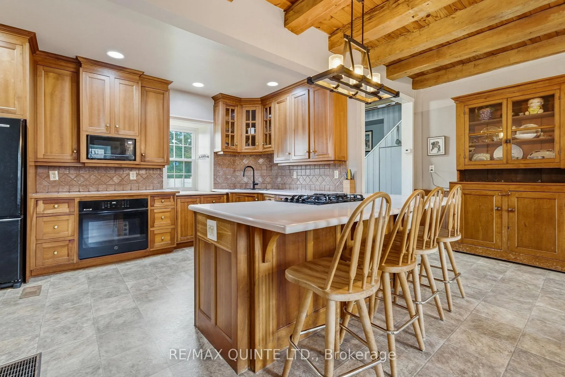 Photo 10 of 1405 Clearview Road, Centre Hastings — HOMEH