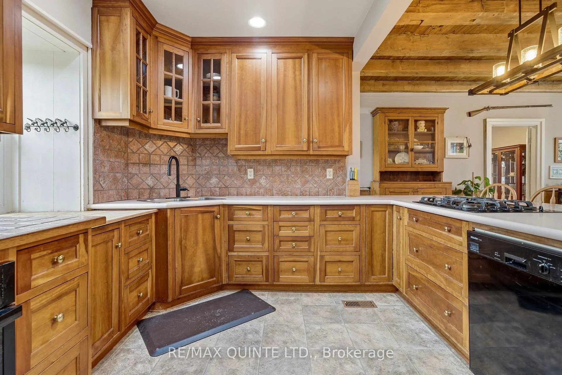 Photo 12 of 1405 Clearview Road, Centre Hastings — HOMEH