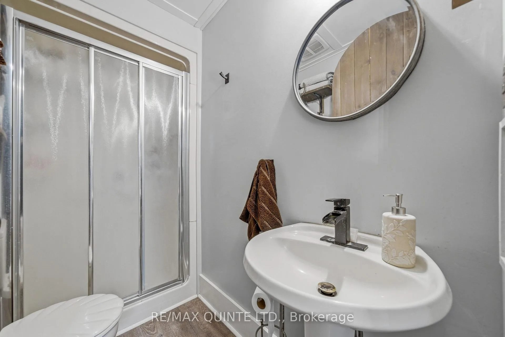 Photo 16 of 1405 Clearview Road, Centre Hastings — HOMEH
