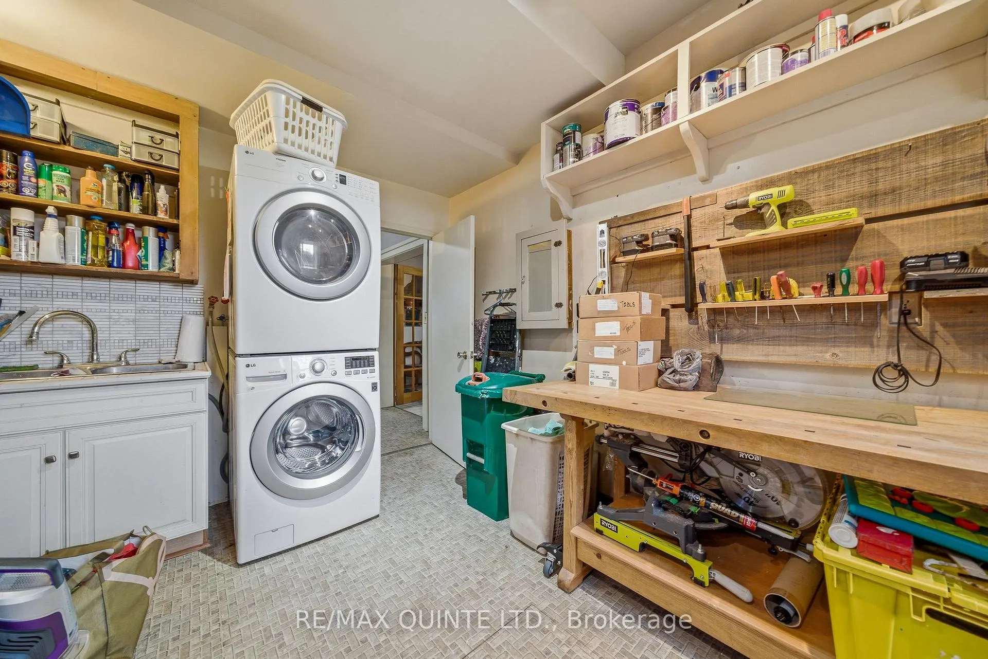 Photo 18 of 1405 Clearview Road, Centre Hastings — HOMEH