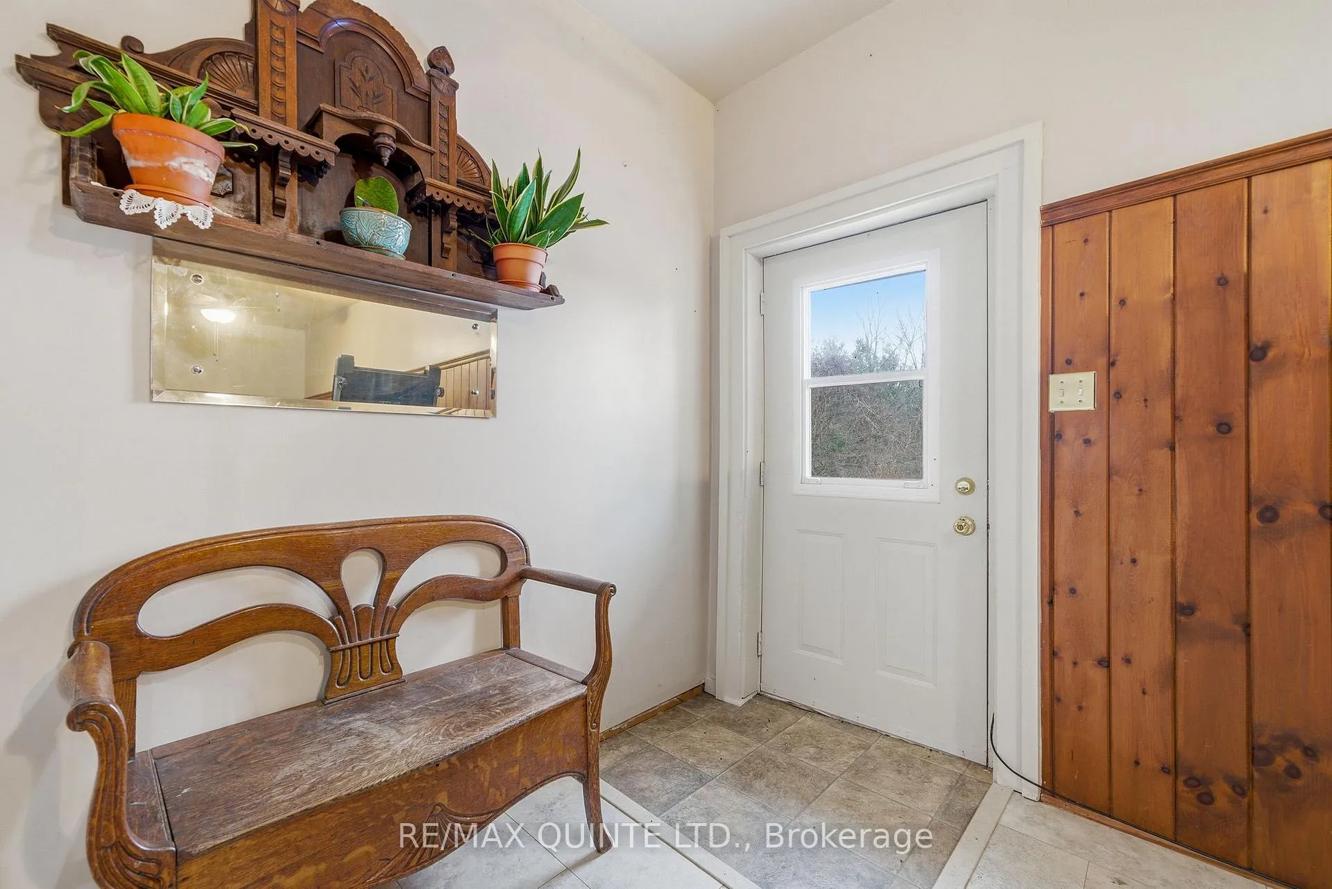 Photo 19 of 1405 Clearview Road, Centre Hastings — HOMEH