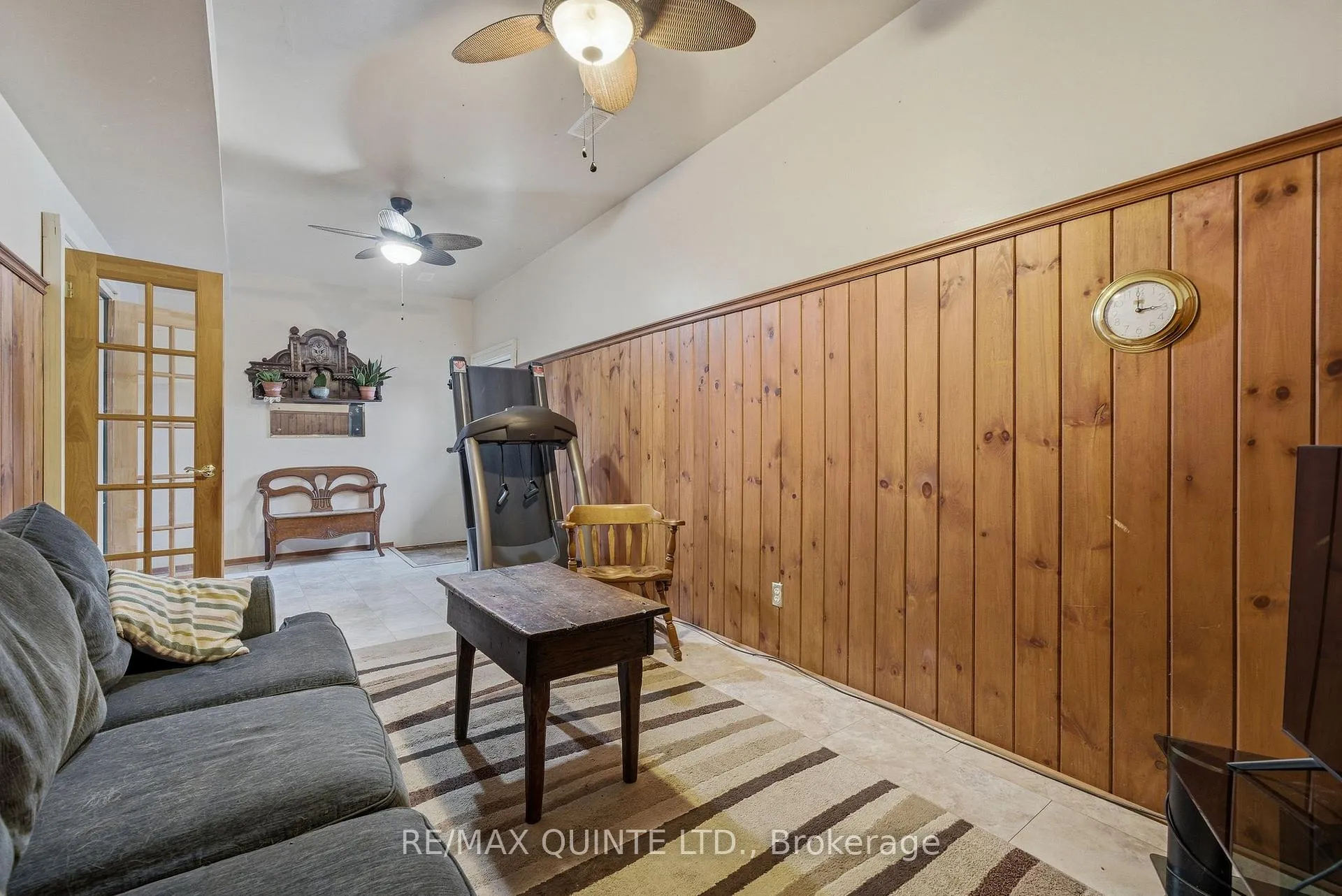 Photo 20 of 1405 Clearview Road, Centre Hastings — HOMEH