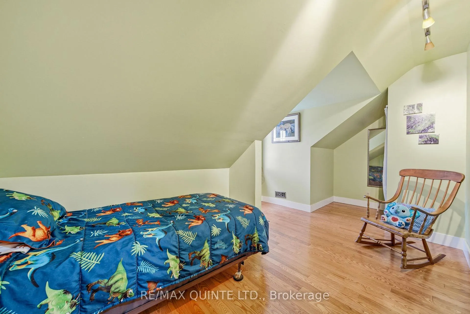 Photo 27 of 1405 Clearview Road, Centre Hastings — HOMEH