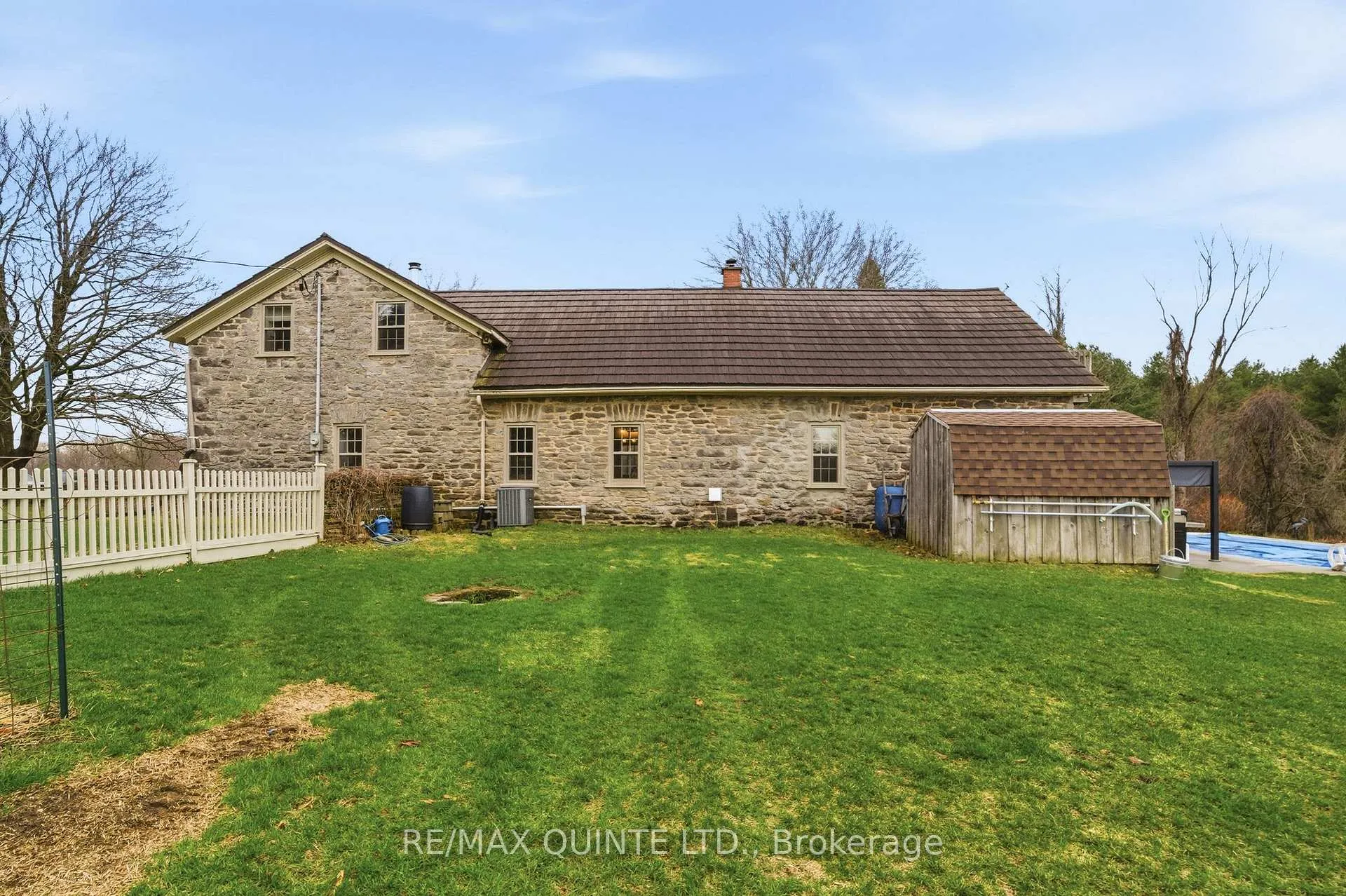 Photo 35 of 1405 Clearview Road, Centre Hastings — HOMEH