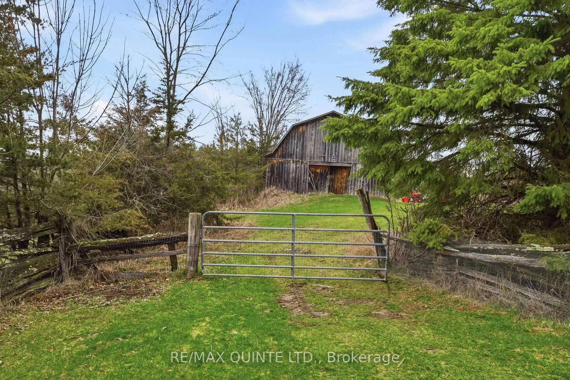 Photo 36 of 1405 Clearview Road, Centre Hastings — HOMEH
