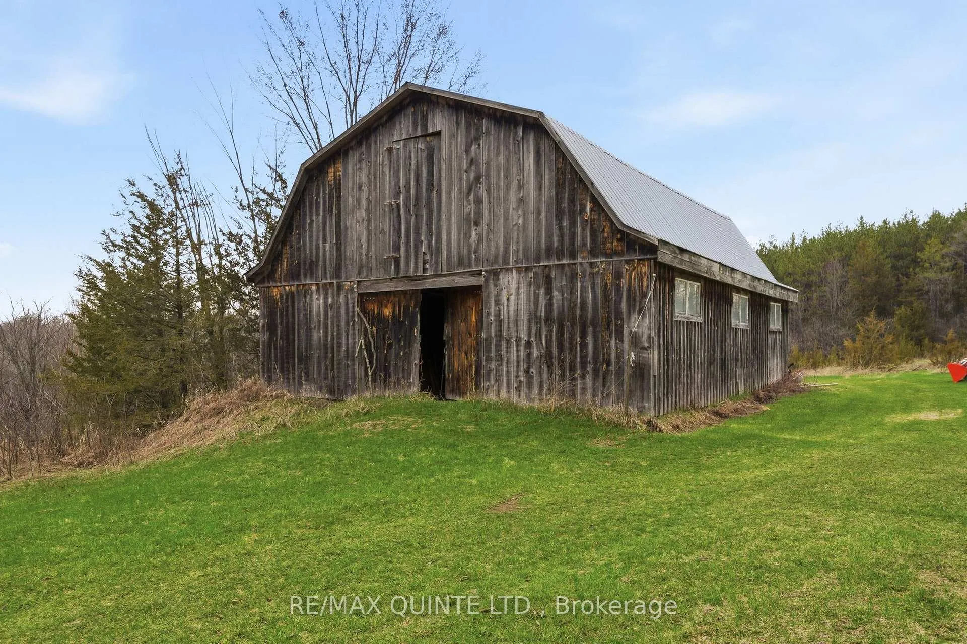 Photo 37 of 1405 Clearview Road, Centre Hastings — HOMEH