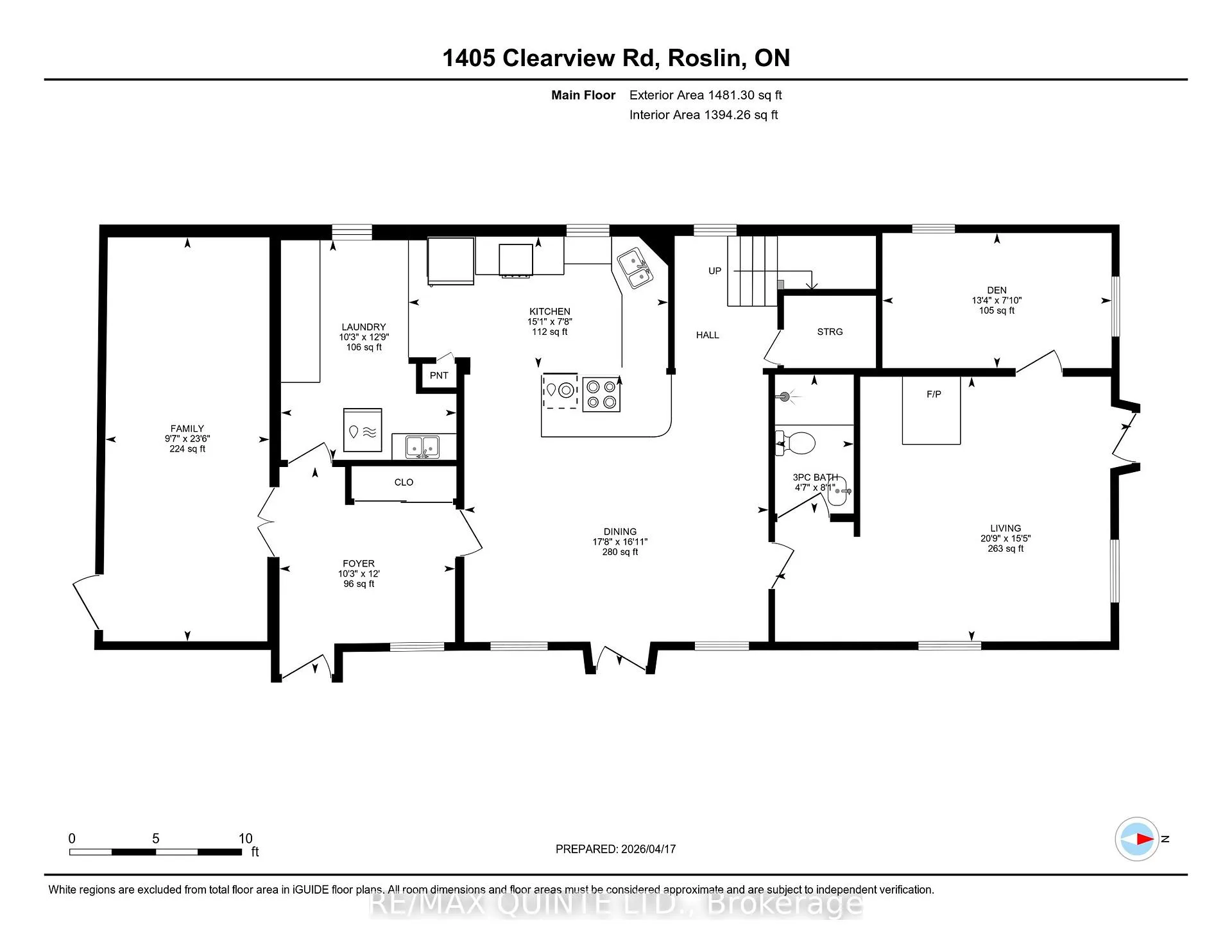 Photo 42 of 1405 Clearview Road, Centre Hastings — HOMEH