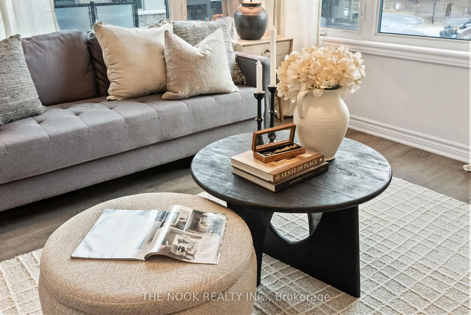 Photo 11 of Unit 612, 1034 Reflection Place, Pickering, Rural Pickering — HOMEH