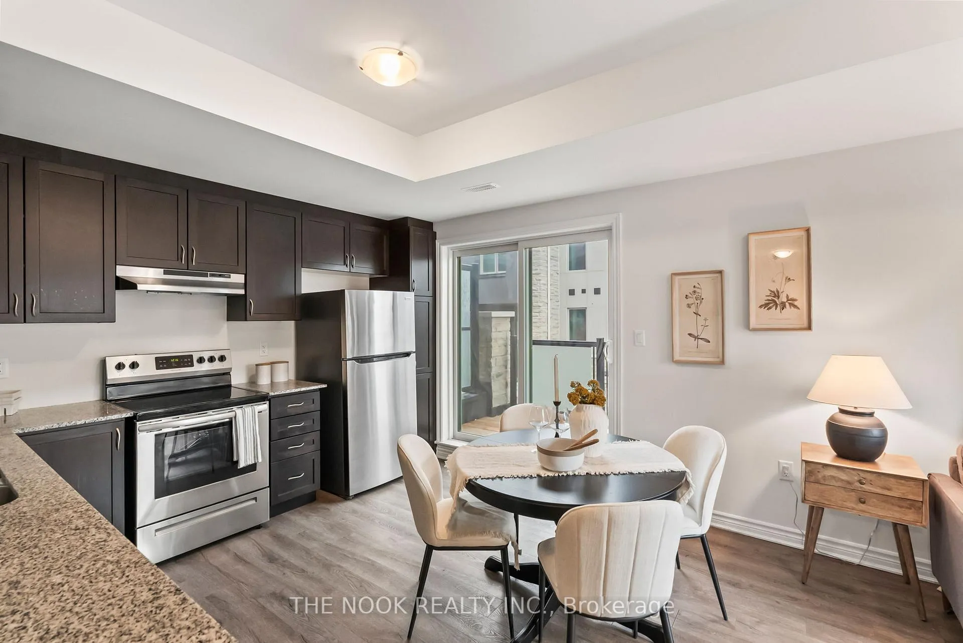 Photo 15 of Unit 612, 1034 Reflection Place, Pickering, Rural Pickering — HOMEH