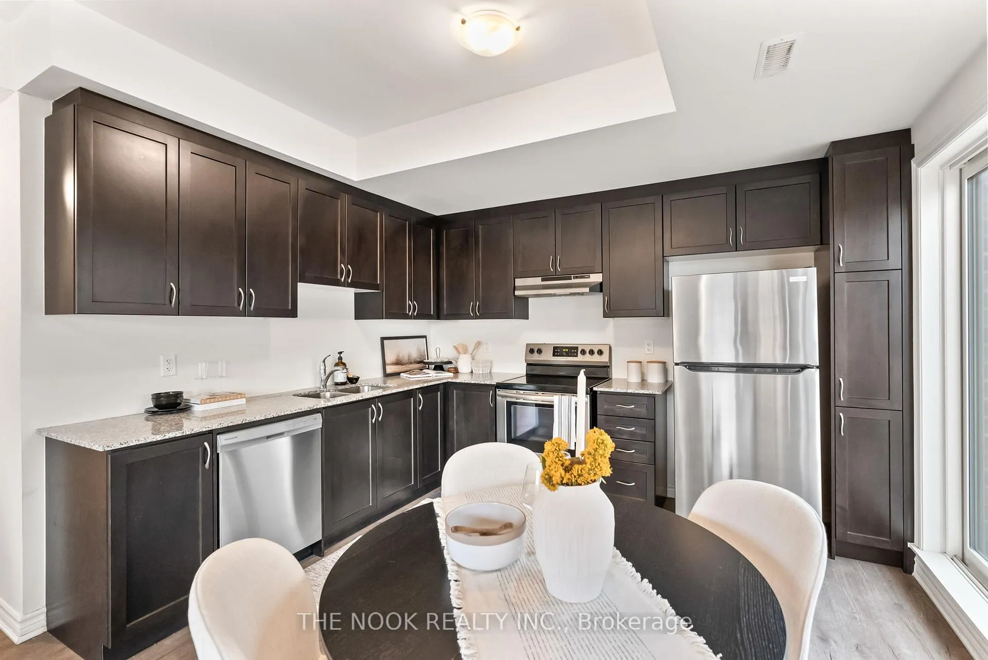 Photo 18 of Unit 612, 1034 Reflection Place, Pickering, Rural Pickering — HOMEH