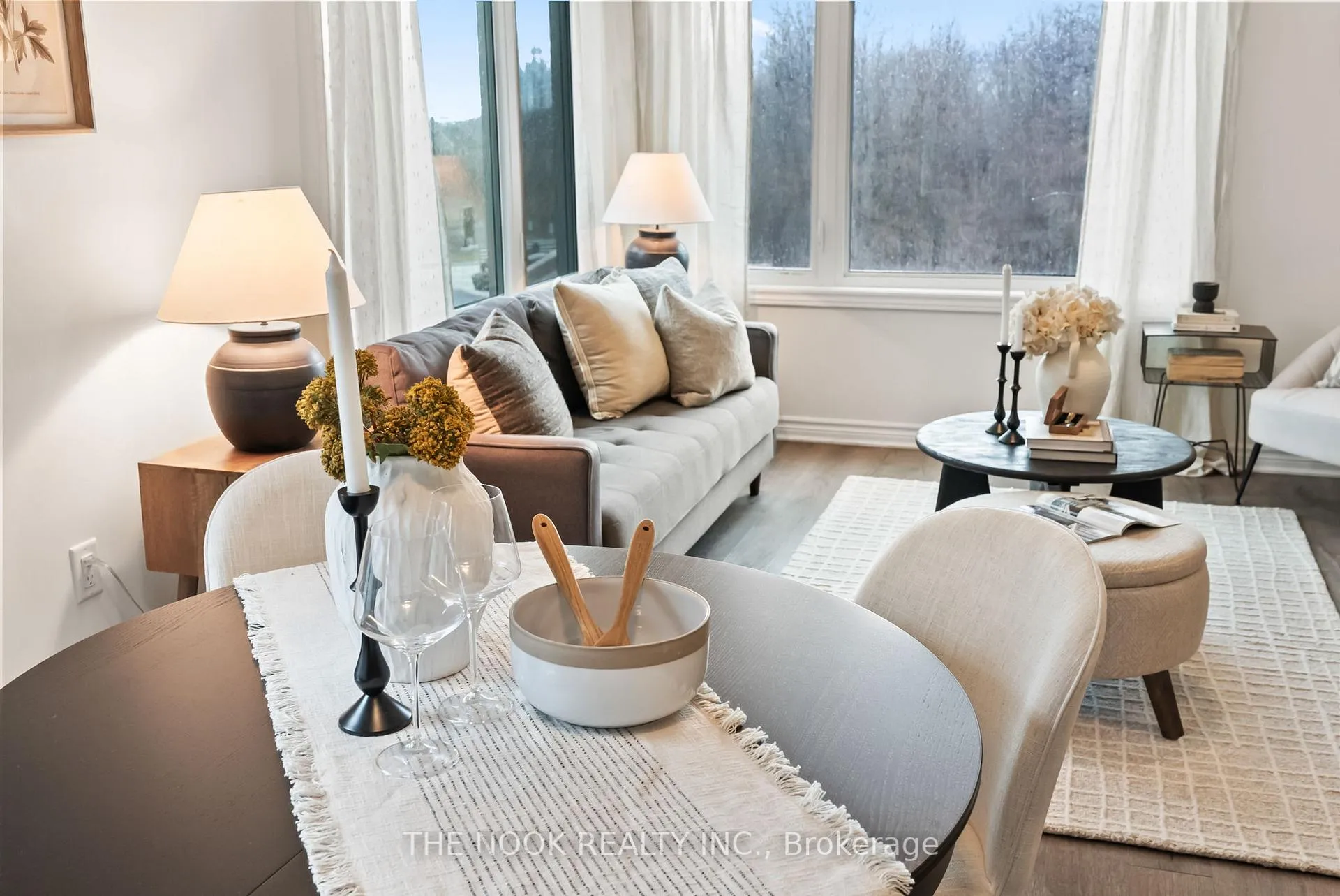 Photo 20 of Unit 612, 1034 Reflection Place, Pickering, Rural Pickering — HOMEH