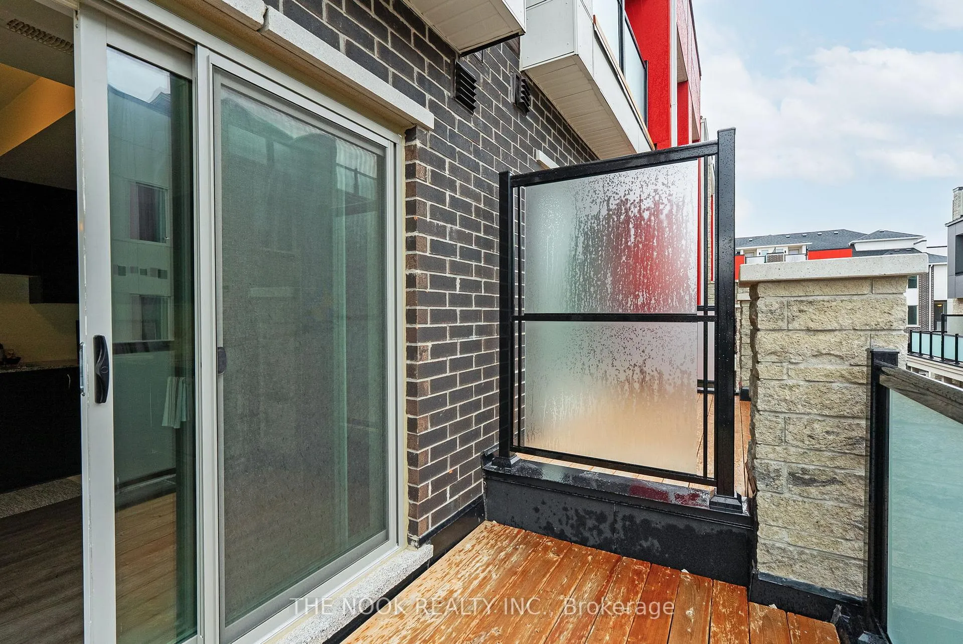 Photo 21 of Unit 612, 1034 Reflection Place, Pickering, Rural Pickering — HOMEH