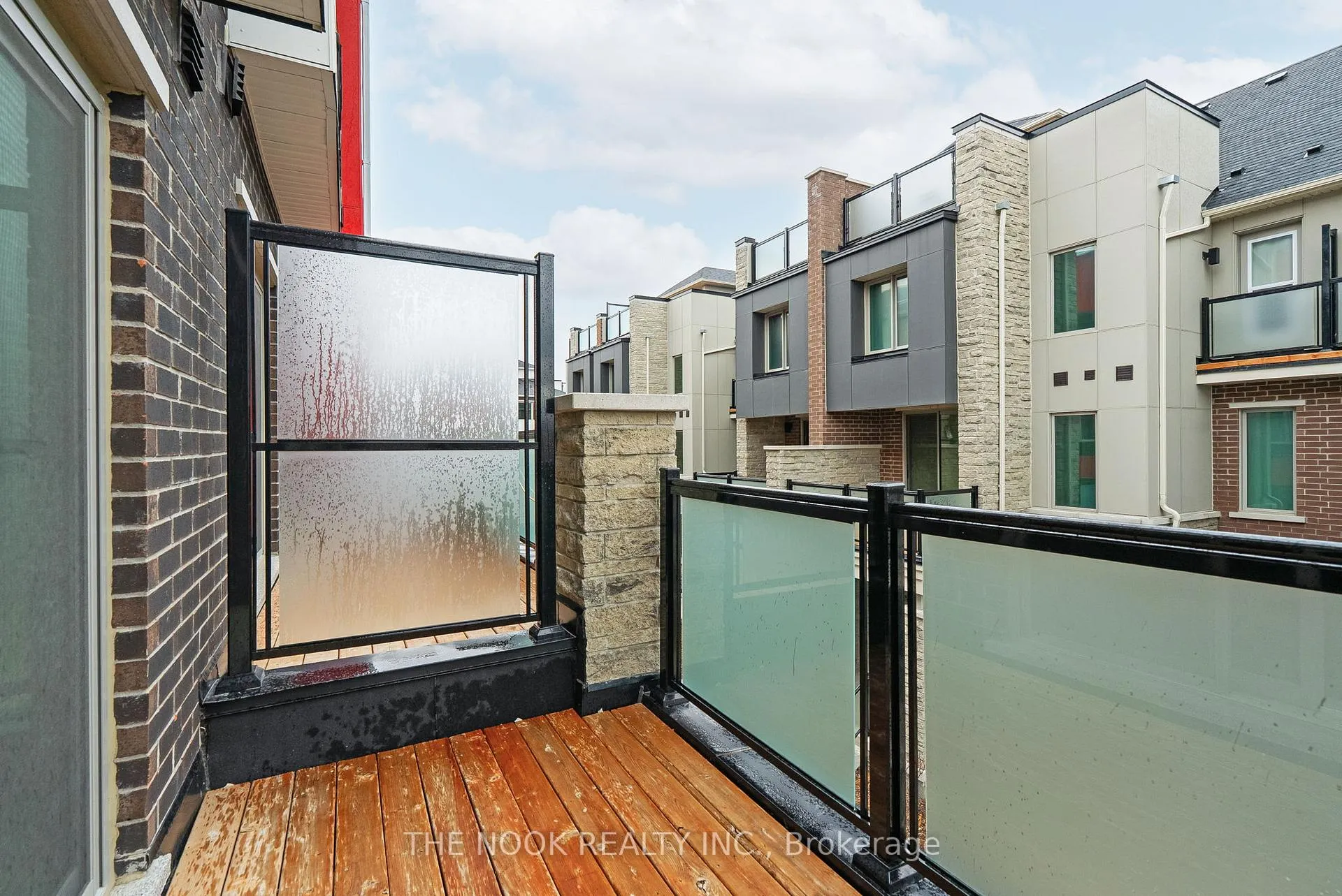 Photo 22 of Unit 612, 1034 Reflection Place, Pickering, Rural Pickering — HOMEH