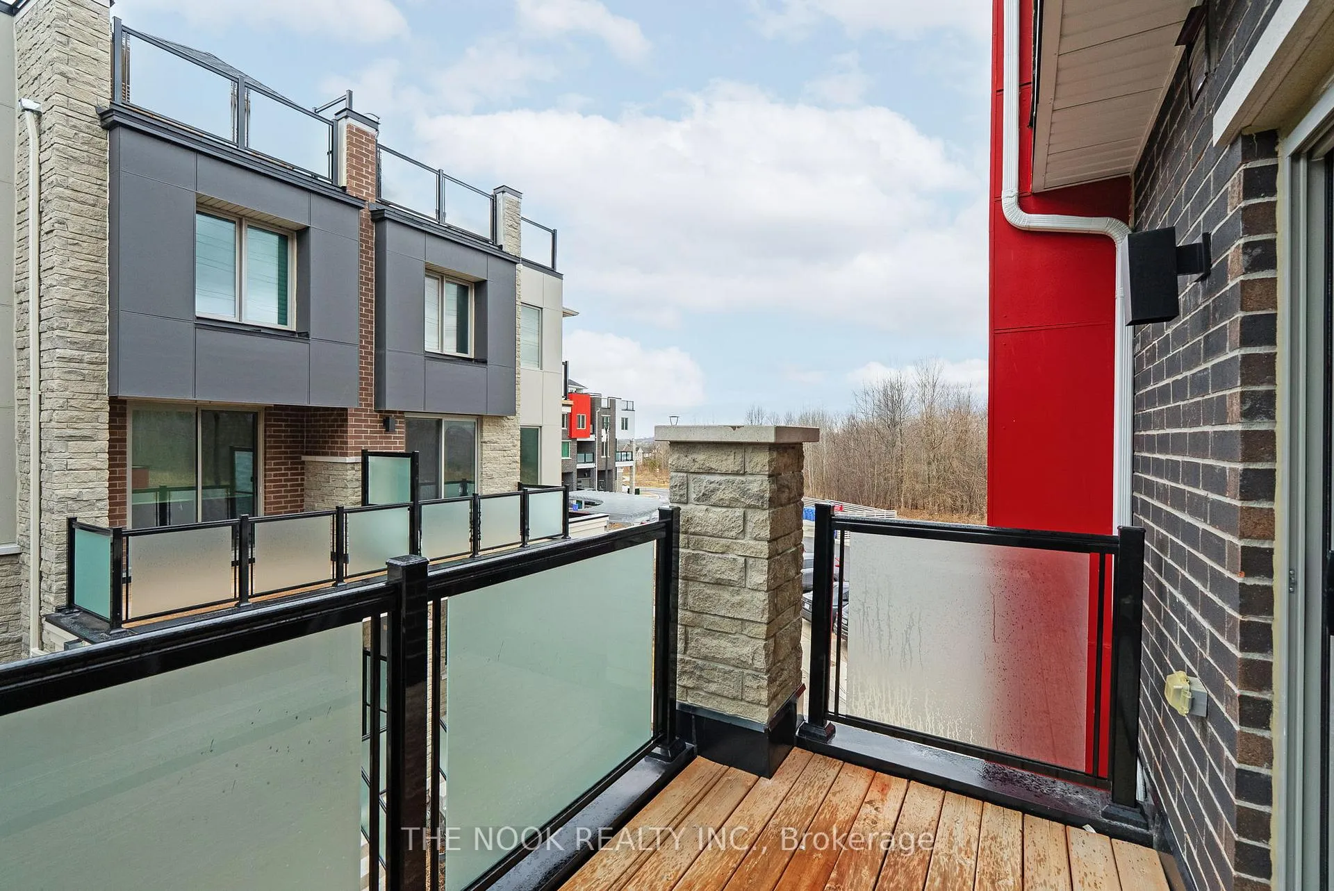 Photo 23 of Unit 612, 1034 Reflection Place, Pickering, Rural Pickering — HOMEH
