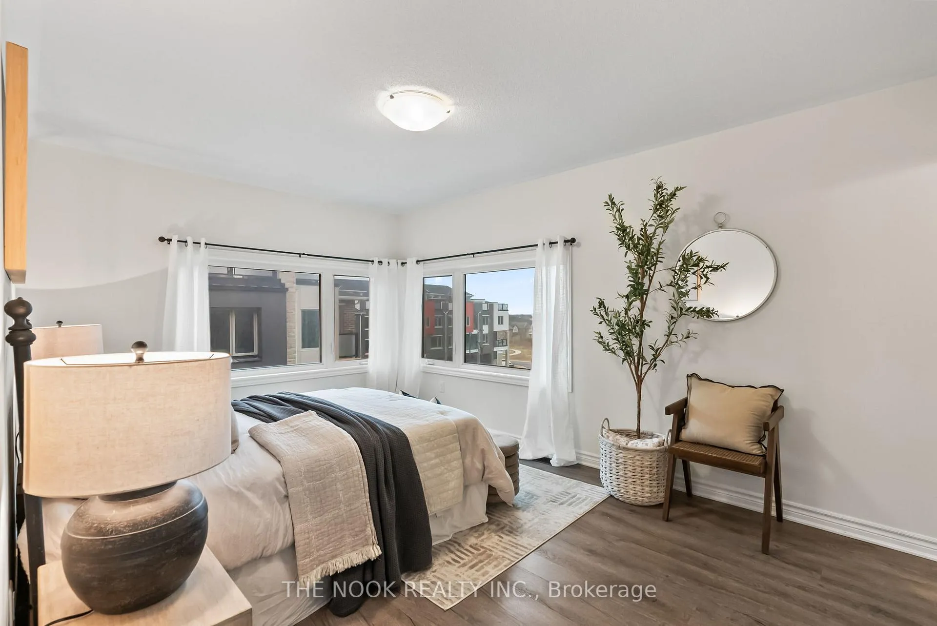 Photo 27 of Unit 612, 1034 Reflection Place, Pickering, Rural Pickering — HOMEH