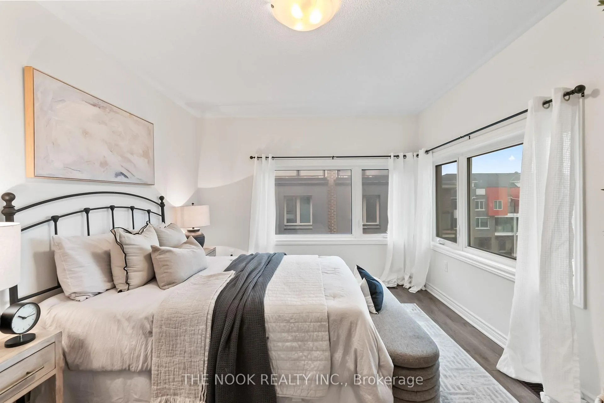 Photo 28 of Unit 612, 1034 Reflection Place, Pickering, Rural Pickering — HOMEH