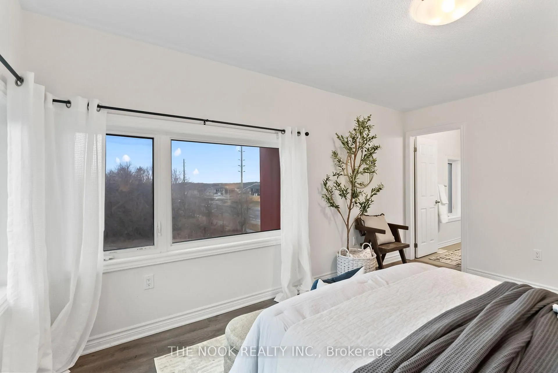 Photo 30 of Unit 612, 1034 Reflection Place, Pickering, Rural Pickering — HOMEH