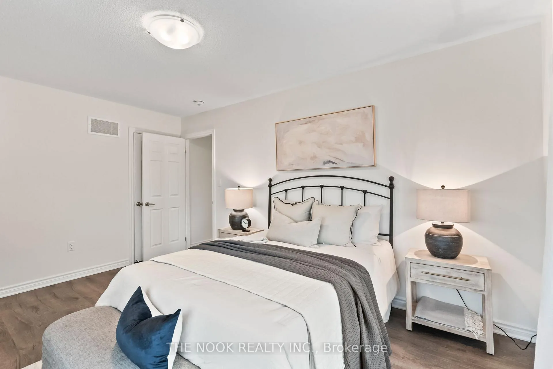 Photo 31 of Unit 612, 1034 Reflection Place, Pickering, Rural Pickering — HOMEH