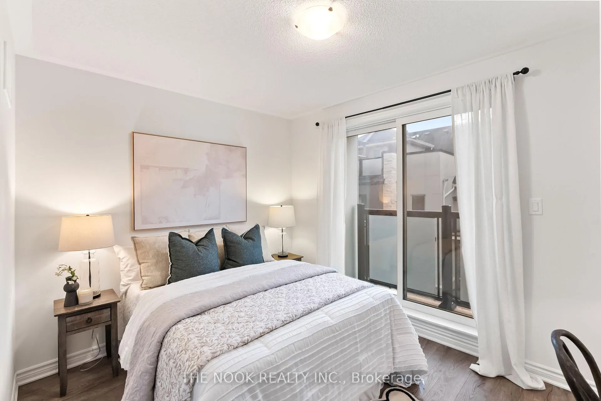 Photo 33 of Unit 612, 1034 Reflection Place, Pickering, Rural Pickering — HOMEH