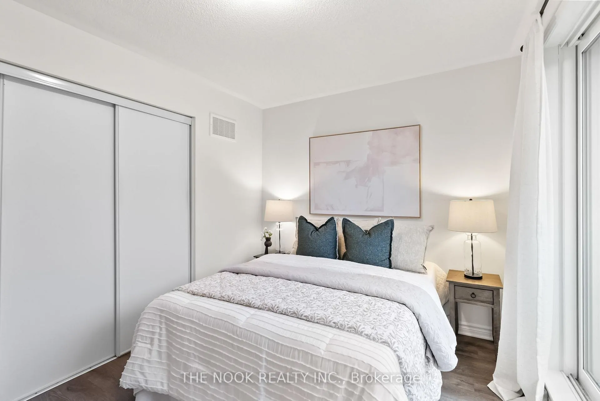 Photo 34 of Unit 612, 1034 Reflection Place, Pickering, Rural Pickering — HOMEH