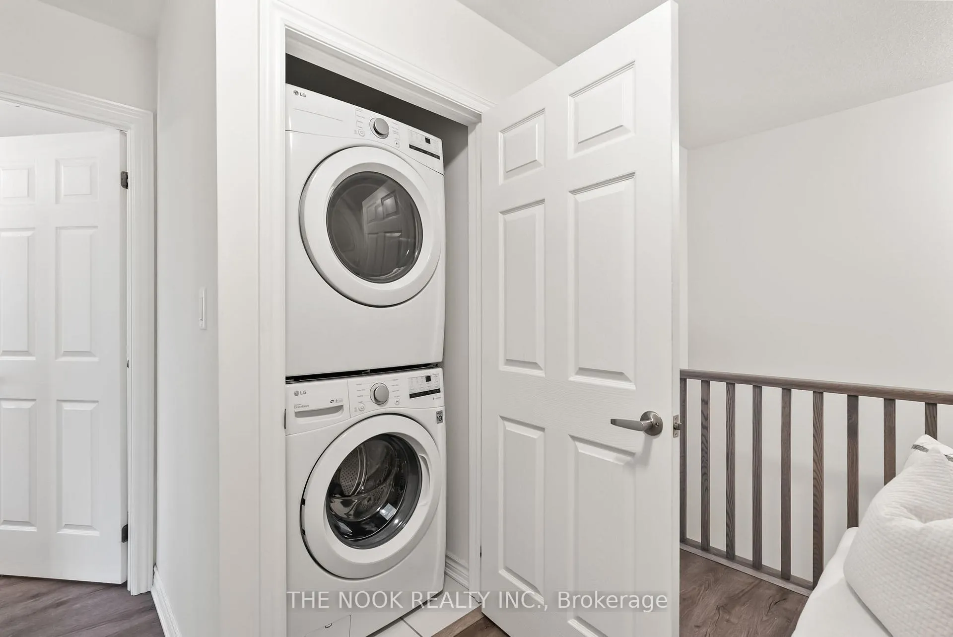 Photo 38 of Unit 612, 1034 Reflection Place, Pickering, Rural Pickering — HOMEH