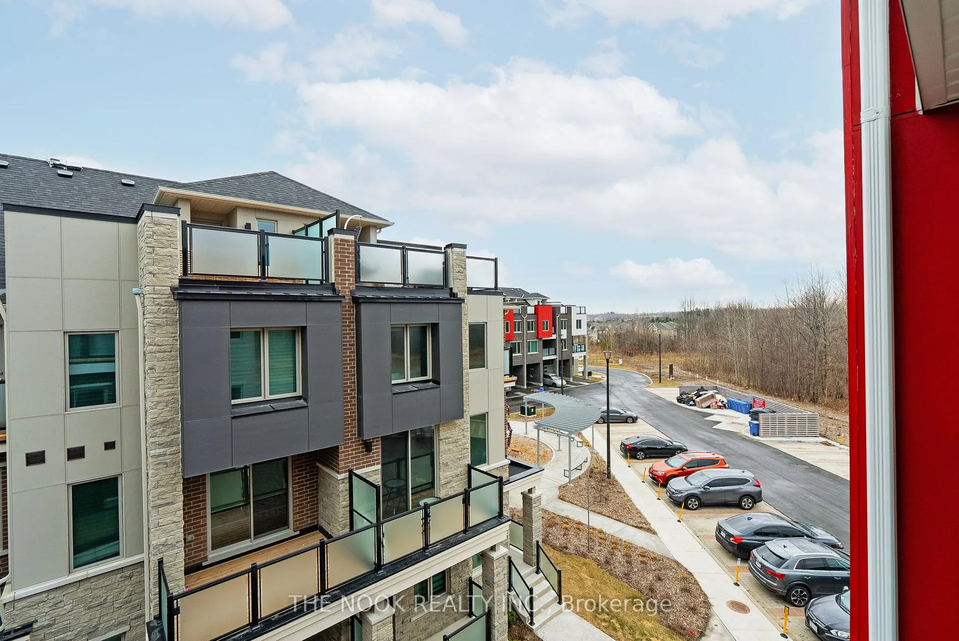 Photo 41 of Unit 612, 1034 Reflection Place, Pickering, Rural Pickering — HOMEH