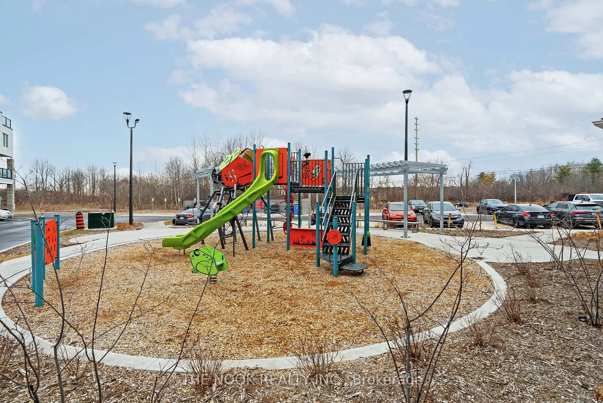 Photo 43 of Unit 612, 1034 Reflection Place, Pickering, Rural Pickering — HOMEH