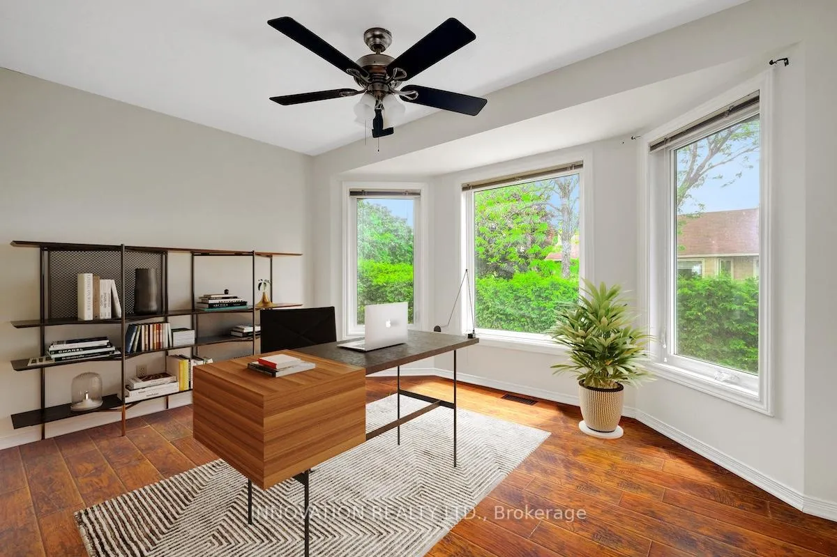 Photo 12 of 25 Spindle Way, Ottawa, Stittsville (South) — HOMEH