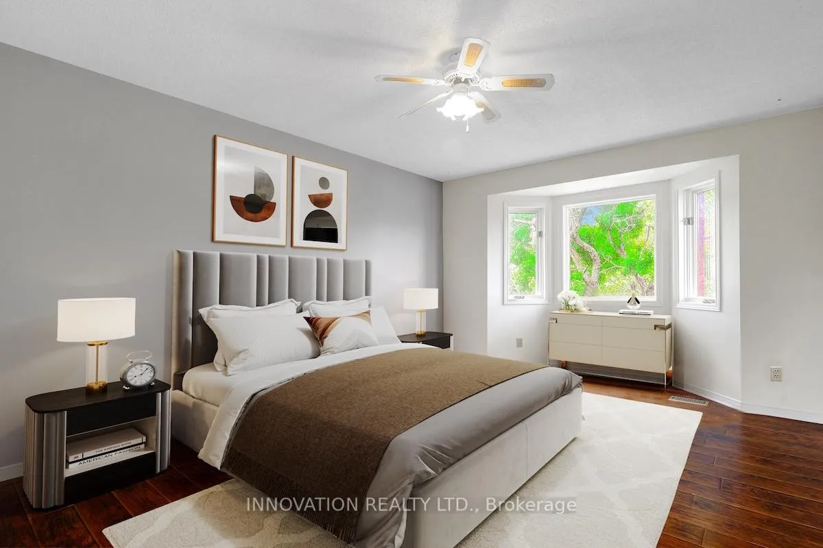Photo 13 of 25 Spindle Way, Ottawa, Stittsville (South) — HOMEH